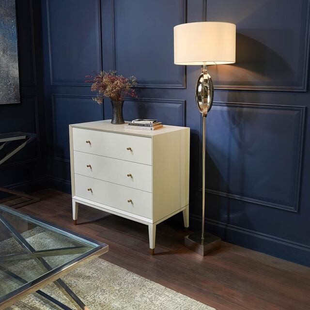 Seraphina Floor Lamp - image 1