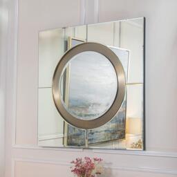 Viterbo Mirror - thumbnail 1