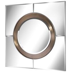 Viterbo Mirror - thumbnail 3