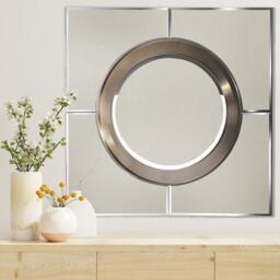 Viterbo Mirror - thumbnail 2