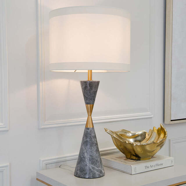 Caius Table Lamp - image 1