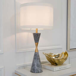 Caius Table Lamp