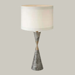 Caius Table Lamp - thumbnail 2