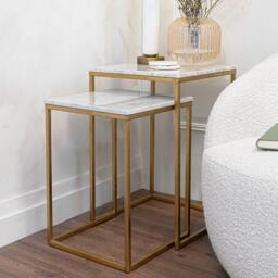 Alois Nest of Tables - thumbnail 1