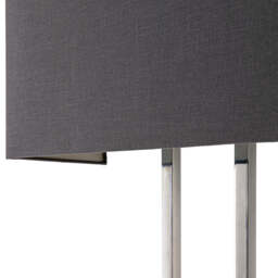 Danby Nickel Wall Lamp - thumbnail 3