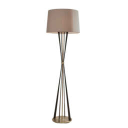 Allai Floor Lamp - thumbnail 2