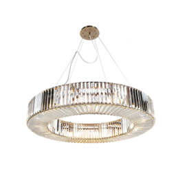 Panora Over Dining Table Chandelier - Elegant Lighting Fixture - RV Astley - thumbnail 2