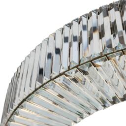 Panora Over Dining Table Chandelier - Elegant Lighting Fixture - RV Astley - thumbnail 3