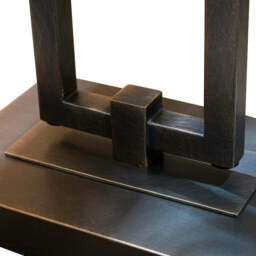 Danby Dark Bronze Table Lamp - thumbnail 2
