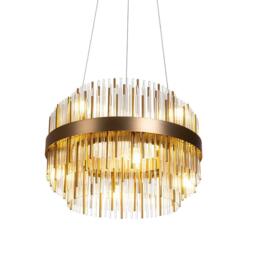 Freya Chandelier