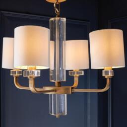 Blea Chandelier - thumbnail 1