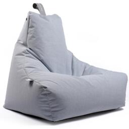 Mighty B-Bag - Outdoor Bean Bag Chair - Pastel Blue