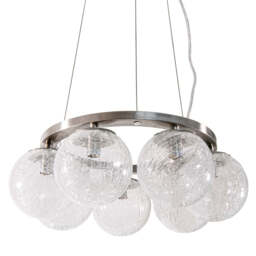 Armati 7 Light Pendant - thumbnail 2