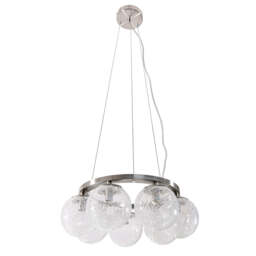 Armati 7 Light Pendant