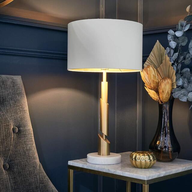 Cassia Table Lamp - image 1