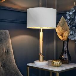 Cassia Table Lamp - thumbnail 1