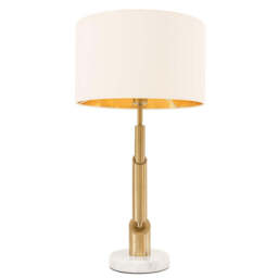 Cassia Table Lamp - thumbnail 2