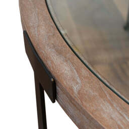 Morley Coffee Table - thumbnail 2