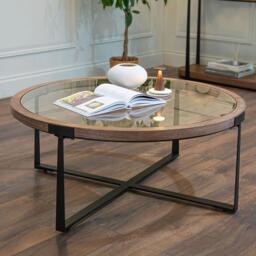 Morley Coffee Table - thumbnail 1
