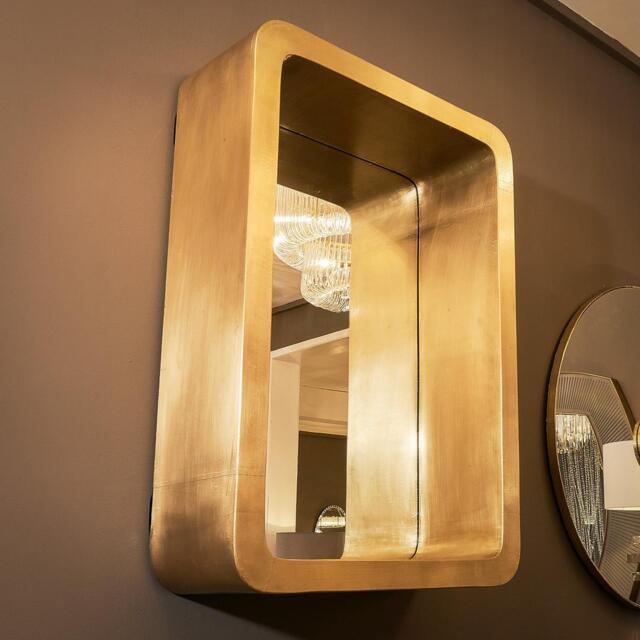 Coneta Mirror - image 1
