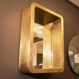 Coneta Mirror - thumbnail 1