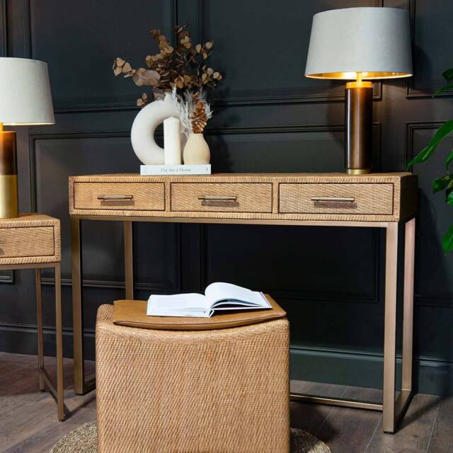 Athos Console Table - image 1