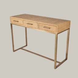 Athos Console Table - thumbnail 2