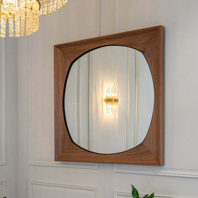 Rupert Mirror - image 1