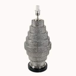 Dawson Table Lamp - Base Only - thumbnail 2