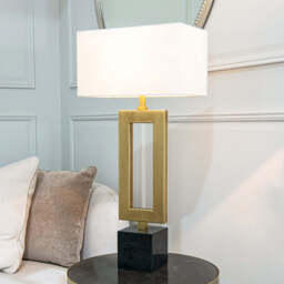 Keeva Table Lamp