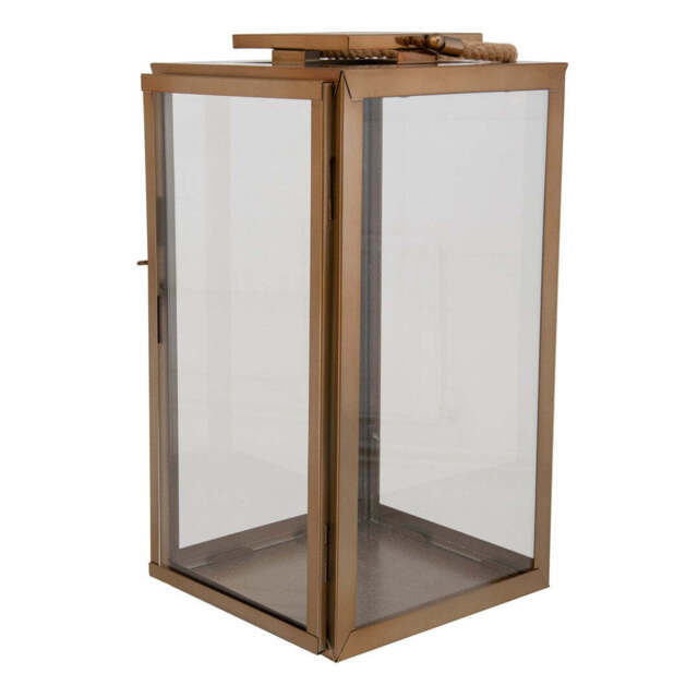 Kezia Lantern, Medium