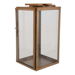 Kezia Lantern, Medium