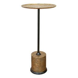 Atem Side Table - thumbnail 2
