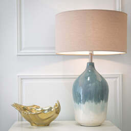 Aketa Coast Table Lamp - thumbnail 1