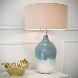 Aketa Coast Table Lamp - thumbnail 2