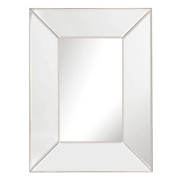 Gable Small Mirror