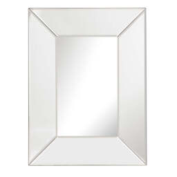 Gable Small Mirror