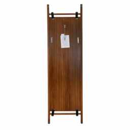 Troy Walnut Mirror - thumbnail 5