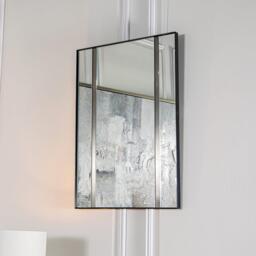 Scott Mirror