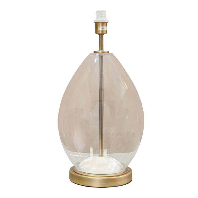 Kallestad Table Lamp, Base Only