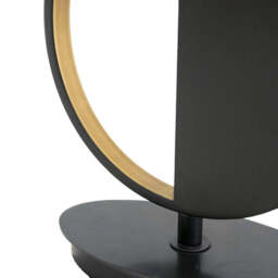 Braun Table Lamp - thumbnail 4
