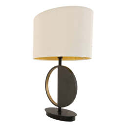 Braun Table Lamp - thumbnail 2
