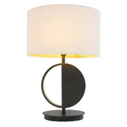 Braun Table Lamp - thumbnail 3