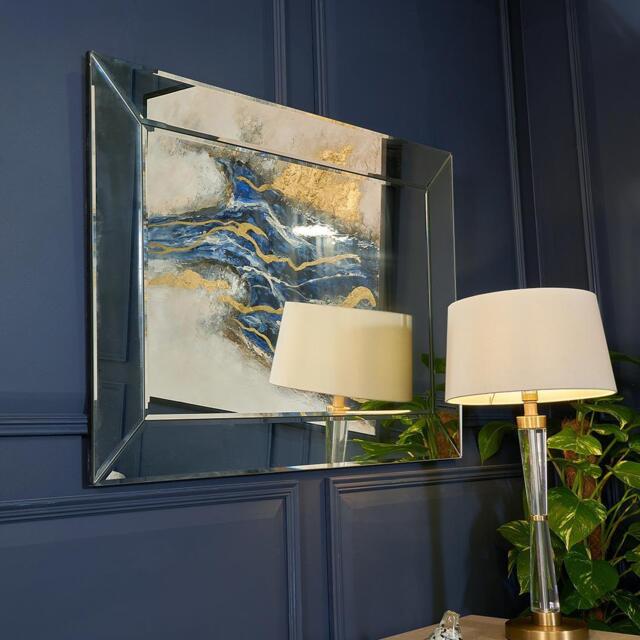 Zadie Mirror - image 1