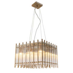 Leoni Pendant Light - thumbnail 3