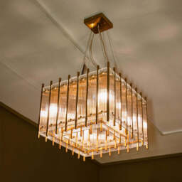 Leoni Pendant Light - thumbnail 2