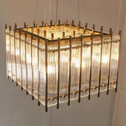 Leoni Pendant Light