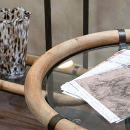 Morley Pair of Side Tables - thumbnail 2