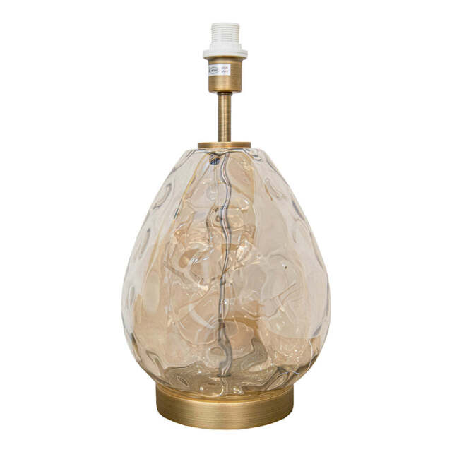 Riom Small Table Lamp (Base Only), Base Only - image 1