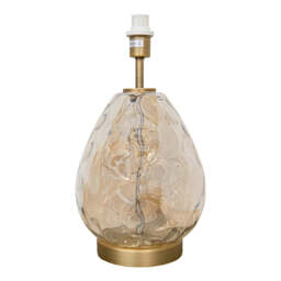 Riom Small Table Lamp (Base Only), Base Only - thumbnail 1